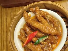 -云山茶餐厅(广东大厦店)