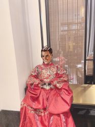 -盘子女人坊古装写真摄影(天津总店)