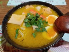 -太子浓心招牌炸酱小锅米线(兰州中心店)