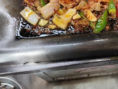 -郝大姐·乌龙山铁板烧(大学城三店)