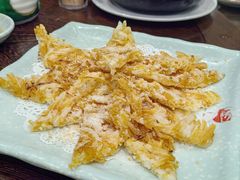 -抱德·潮汕味(琶洲店原惠城鱼仔)