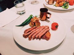 -GreyWhale灰鲸餐厅(武汉国际广场店)