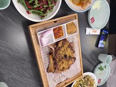 -东北范·金牌肘子·杀猪菜(美乐城店)