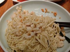 -裕兴记•蟹黄面馆(人民广场店)