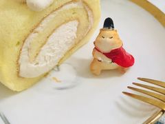 海盐焦糖卷-KK BAKERY烘焙