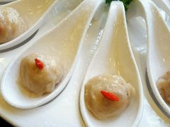 虾滑-青岛小羔羊火锅(李村公园店)