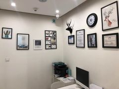-固瑞齿科(国贸门诊店)