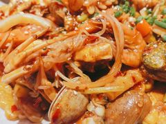 -蟹宗蟹(润达国际五楼店)