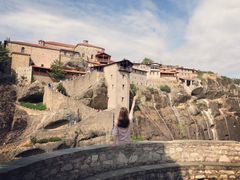 -梅黛奥拉修道院