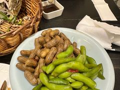 -吉香碳烤生蚝(仙霞路店)