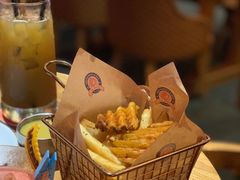 -MR.ROCKY洛奇先生RESTAURANT&BAR(宝安壹方城店)