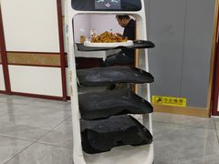 -黑石礁酒楼·海鲜(黑石礁店)