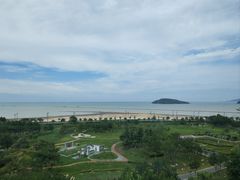 -连云港金陵海州湾会议中心