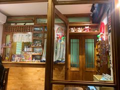 -馥家小馆(黔灵山公园店)