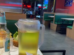 -望蝎门羊蝎子火锅(祭城店)