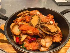 -潮界(虹桥新天地店)