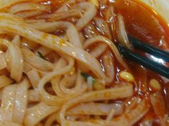 -潼关村肉夹馍(文艺路店)