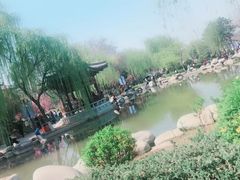 -西安青龙寺遗址景区