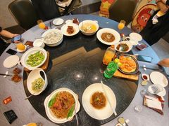 -恒记饭店(珠江路总店)