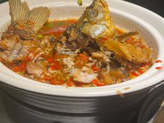 -费大厨辣椒炒肉(高铁吾悦广场店)
