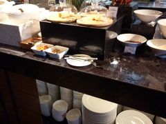 -长白山凯悦酒店·市集咖啡厅