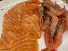 -禾斗海鲜自助(市南银座店)