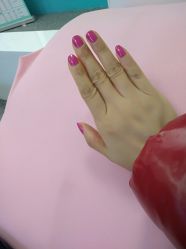 手部美甲-斐尔国际皮肤管理中心