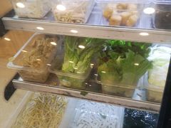 -香漫谷泰式小火锅(巴南万达店)