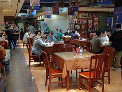 -天下客饭店(中山路店)