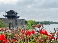 -相门城墙文化休闲景区