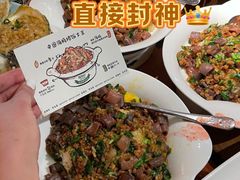 -前海沿·青岛菜(乐客城店)