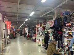 -金宝生活市场(东五环店)