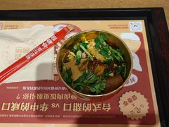 -盛香亭热卤(永旺梦乐城店)