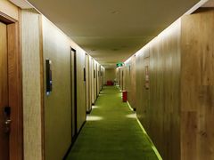 -秋果S酒店(深圳会展中心联合广场店)