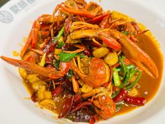 -聚味瞿记·龙虾堂(坡子街店)