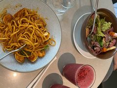 -农畉LONFOOD(福田星河COCOPark店)