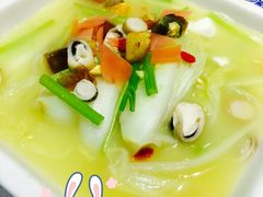 -京味民福烤鸭店(建设四马路店)