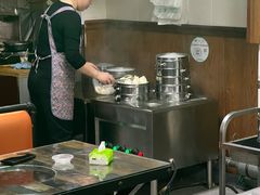 -海师包子店(老字号店)