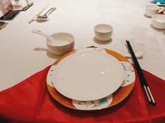 -南京金丝利喜来登酒店·采悦轩中餐厅
