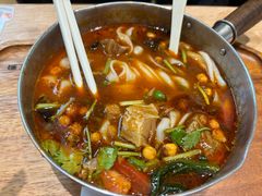-小满手工粉(北京富力广场店)