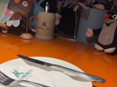 -布拉格餐厅· 中欧捷克菜(全国首店)