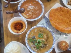 -南来顺饭庄·清真(南菜园店)