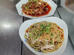 -曹家小厨(贵阳路店)