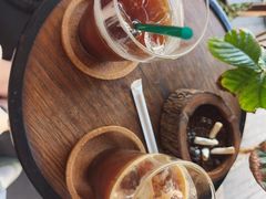 -HUG COFFEE(鼓楼店)