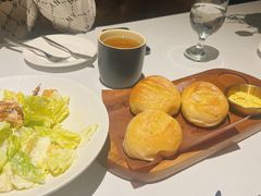 -哈布斯扒房(华发商都店)