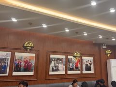 -高玛纳驴肉火烧(一世界店)