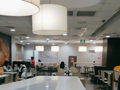 -麦当劳(西客站店)