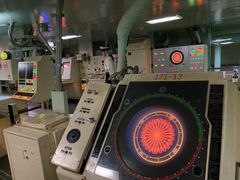 -泰达航母主题公园