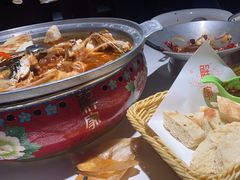 -解家河南菜(金水路店)