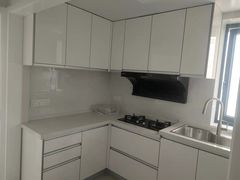 -佰丽爱家全屋定制(汶水店)